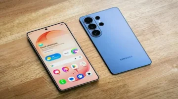 تسريبات تكشف خضوع بطاريات سامسونج بسعة 18000 مللي أمبير لاختبارات تقنية مكثفة